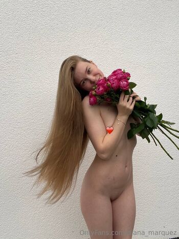 Diana Marque / diana_marquez nude photo #18