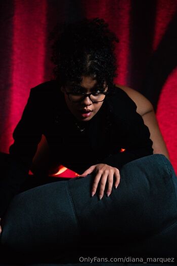 Diana Marque / diana_marquez nude photo #20