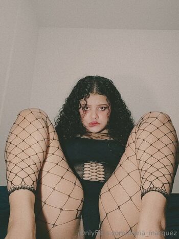 Diana Marque / diana_marquez nude photo #23