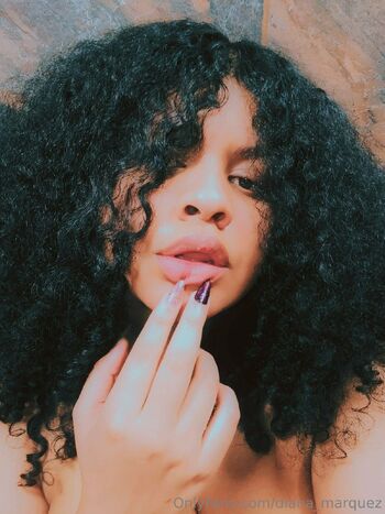 Diana Marque / diana_marquez nude photo #35