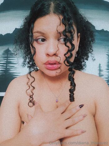 Diana Marque / diana_marquez nude photo #39