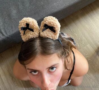 DianaDoll / dianaa_doll nude photo #11