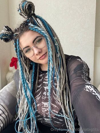 𝙳𝚒𝚊𝚗𝚊 𝙱𝚒𝚐 𝚃𝚒𝚝𝚝𝚜 / dianabigtits nude photo #11