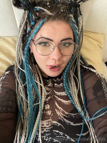 𝙳𝚒𝚊𝚗𝚊 𝙱𝚒𝚐 𝚃𝚒𝚝𝚝𝚜 / dianabigtits nude photo #16