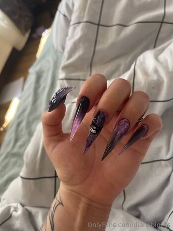 𝙳𝚒𝚊𝚗𝚊 𝙱𝚒𝚐 𝚃𝚒𝚝𝚝𝚜 / dianabigtits nude photo #19