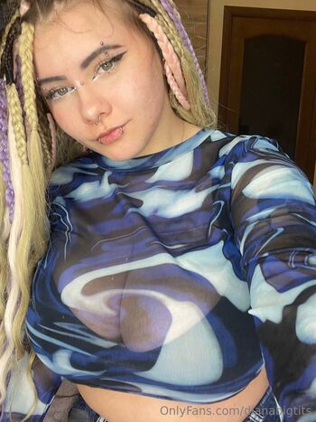 𝙳𝚒𝚊𝚗𝚊 𝙱𝚒𝚐 𝚃𝚒𝚝𝚝𝚜 / dianabigtits nude photo #47