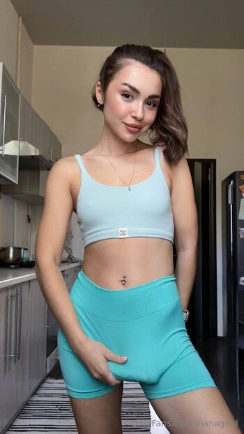 Di / dianagold nude photo #27