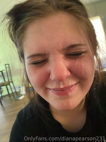 Diana Pearso / dianapearson231 nude photo #14