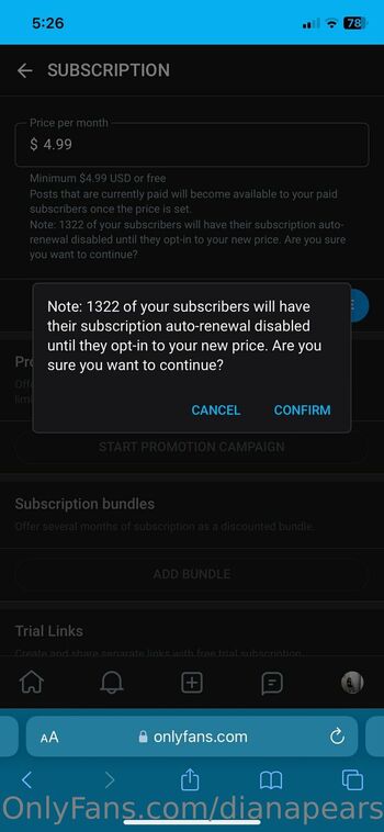 Diana Pearso / dianapearson231 nude photo #15