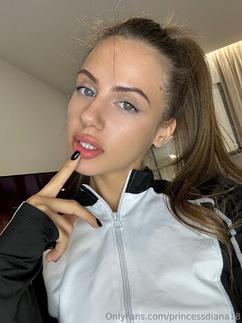 Diana / dianaprinces18 nude photo #21