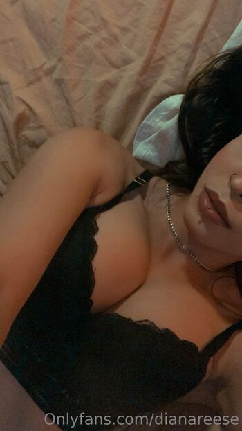 Diana Rees / dianareese nude photo #5