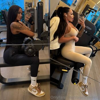 Diana Sweet / dianasweet1 nude photo #2