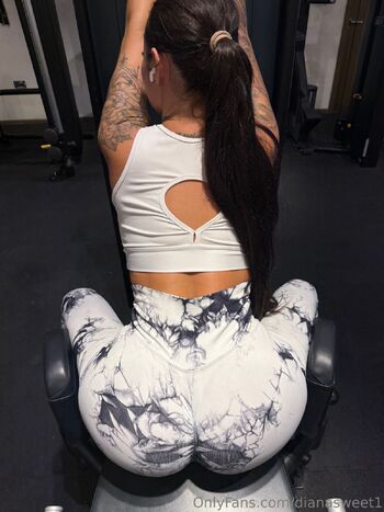 Diana Sweet / dianasweet1 nude photo #7