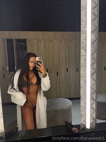 Diana Sweet / dianasweet1 nude photo #12