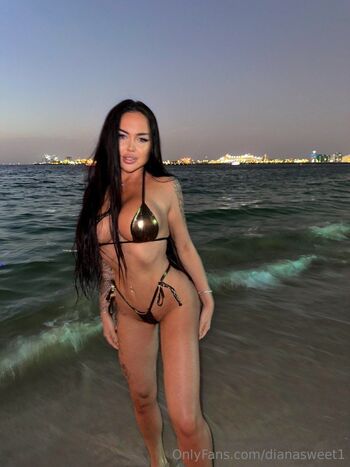 Diana Sweet / dianasweet1 nude photo #14