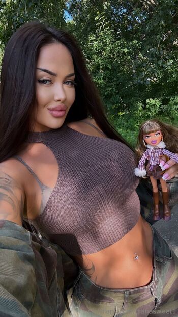 Diana Sweet / dianasweet1 nude photo #18