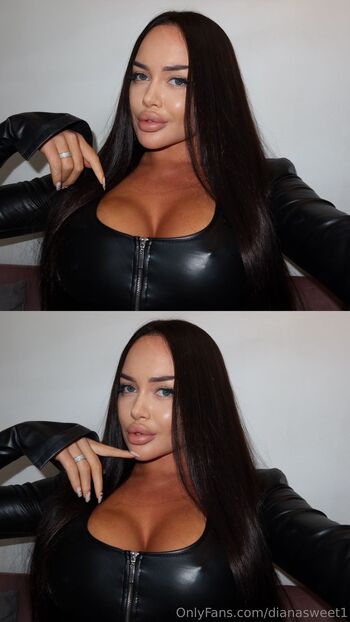 Diana Sweet / dianasweet1 nude photo #19