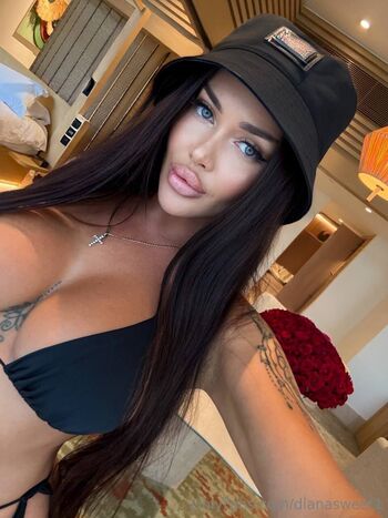 Diana Sweet / dianasweet1 nude photo #21