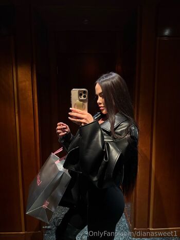 Diana Sweet / dianasweet1 nude photo #22