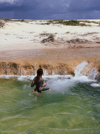 Diandra Cox / diandracox nude photo #15