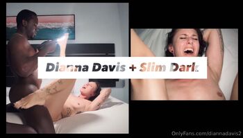 Dianna Davis Vid Stor / diannadavis2 nude photo #4