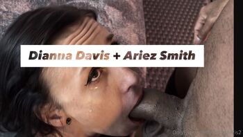 Dianna Davis Vid Stor / diannadavis2 nude photo #13