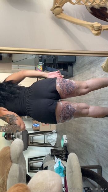 Dianna / diannav nude photo #13