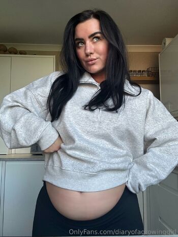 DiaryOfAGrowingGir / diaryofagrowinggirl nude photo #7