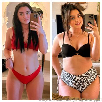 DiaryOfAGrowingGir / diaryofagrowinggirl nude photo #22