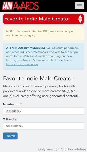 ONLYFREAK / dickhddailyfree nude photo #18