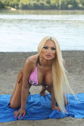 Trans Gir / didatransgirl / lebertad1 nude photo #3