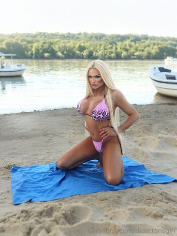 Trans Gir / didatransgirl / lebertad1 nude photo #5