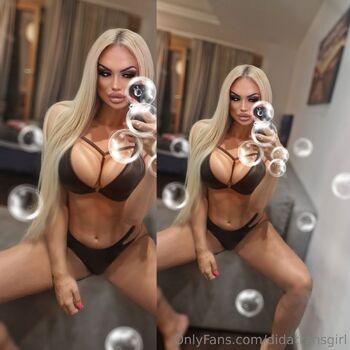 Trans Gir / didatransgirl / lebertad1 nude photo #29