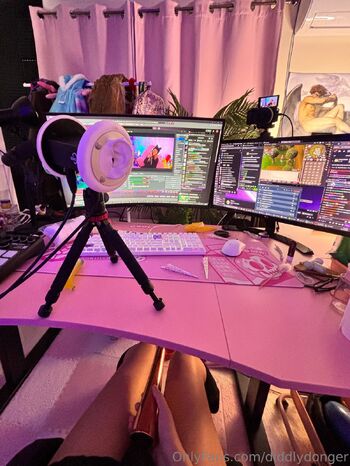 Diddl / diddlydonger nude photo #21