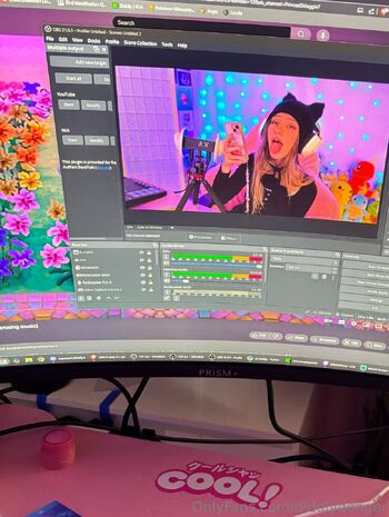 Diddl / diddlydonger nude photo #23