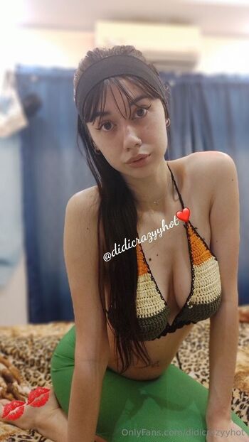 Ga / didicrazyyhot nude photo #13