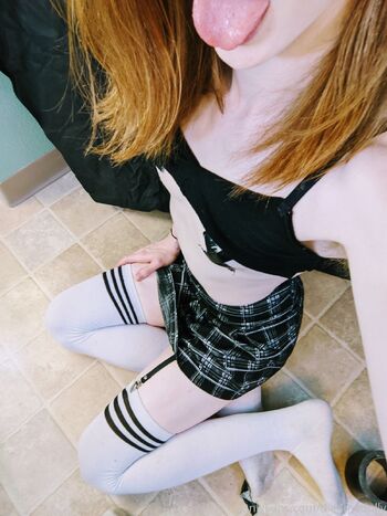 Banshee Dol / die4medolly nude photo #25