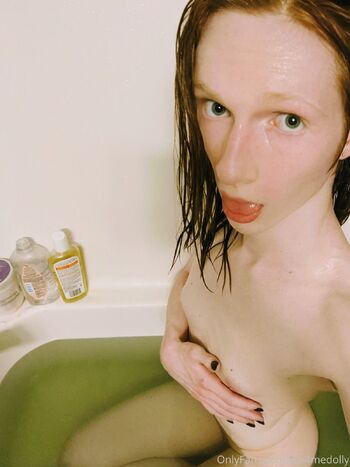 Banshee Dol / die4medolly nude photo #35