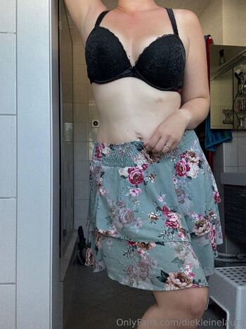 Laura Klein / diekleinelaura / laura_klein94 nude photo #1