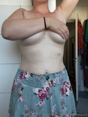 Laura Klein / diekleinelaura / laura_klein94 nude photo #3