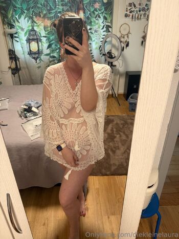 Laura Klein / diekleinelaura / laura_klein94 nude photo #27