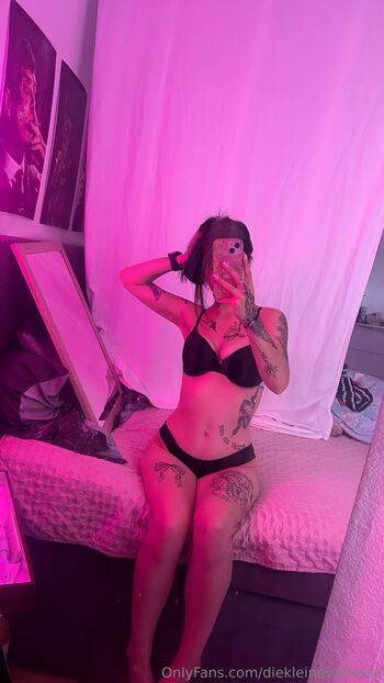 Vanessa / diekleinevanessa nude photo #24