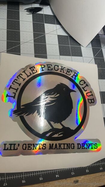 Kell / dieselbelle nude photo #21