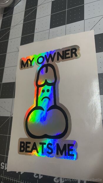 Kell / dieselbelle nude photo #22