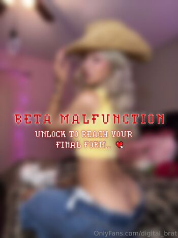 God Dais / digital_brat nude photo #6