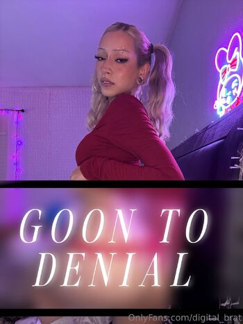 God Dais / digital_brat nude photo #7