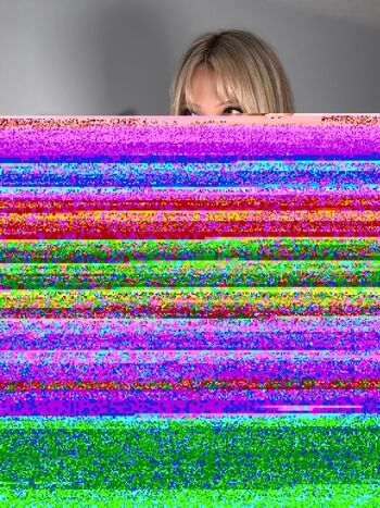 𝔇𝔦𝔤𝔦𝔱𝔞𝔩 𝔄𝔫𝔤𝔢 / digitaljinxi nude photo #3