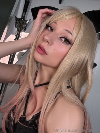 𝔇𝔦𝔤𝔦𝔱𝔞𝔩 𝔄𝔫𝔤𝔢 / digitaljinxi nude photo #20