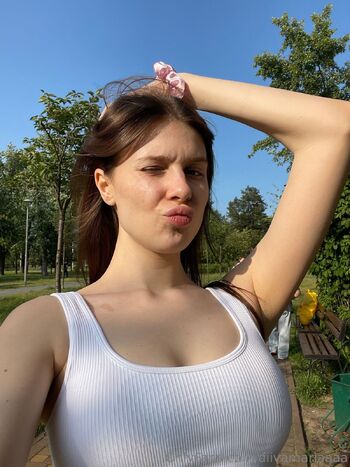 Diva / diivamariaaaa nude photo #4