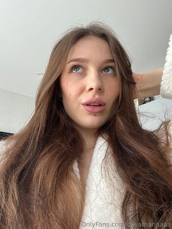 Diva / diivamariaaaa nude photo #5